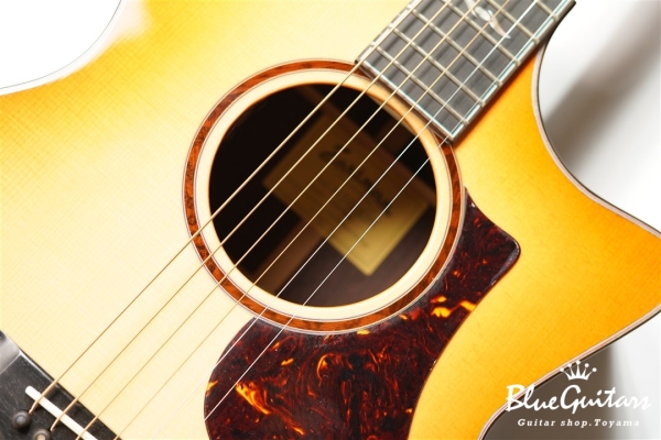 AC722CE - Dakota Fade